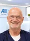 Portrait Oralchirurg Wolfgang Bolz (AllDent München Ost)