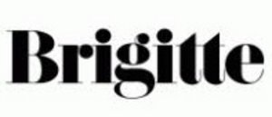 Brigitte Logo