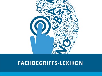 Icon Fachbegriffslexikon