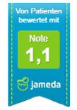 jameda Siegel
